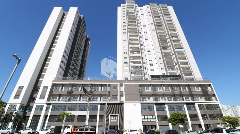 Apartamento com 3 Quartos à Venda, 108 m² em Jardim Caravelas - São Paulo