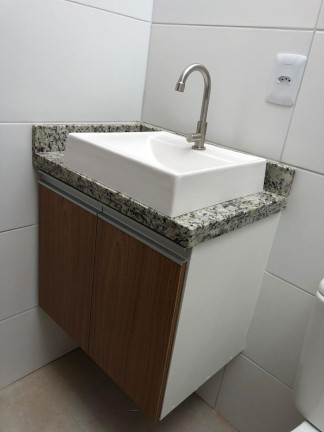 Imagem Casa de Condomínio com 2 Quartos à Venda, 61 m² em Jardim Josane - Sorocaba Imagem Casa de Condomínio com 2 Quartos à Venda, 61 m² em Jardim Josane - Sorocaba