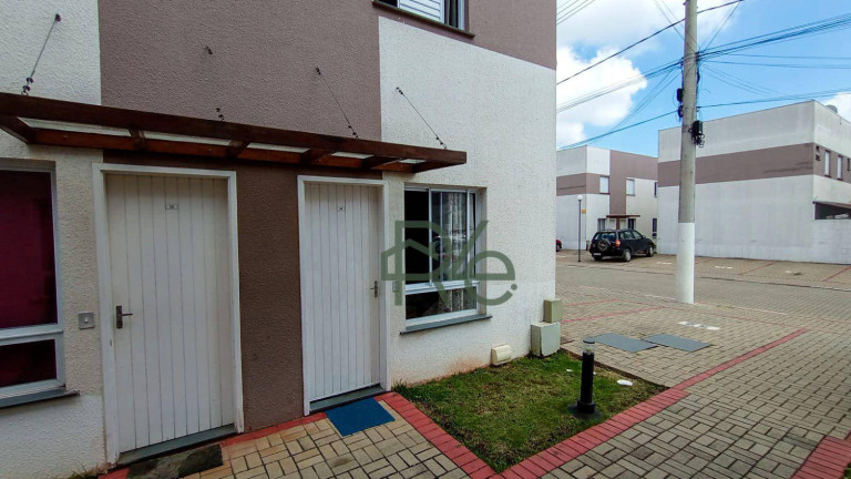 Imagem Casa com 2 Quartos à Venda, 48 m² em água Espraiada (caucaia Do Alto) - Cotia Imagem Casa com 2 Quartos à Venda, 48 m² em água Espraiada (caucaia Do Alto) - Cotia