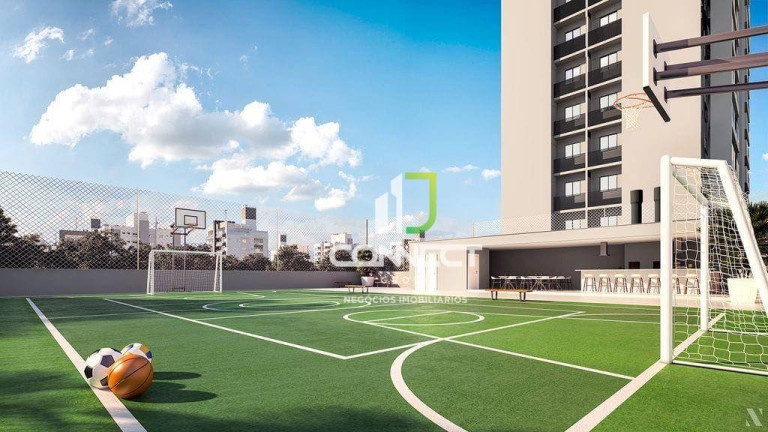 Imagem Apartamento com 2 Quartos à Venda, 69 m² em São João - Itajaí