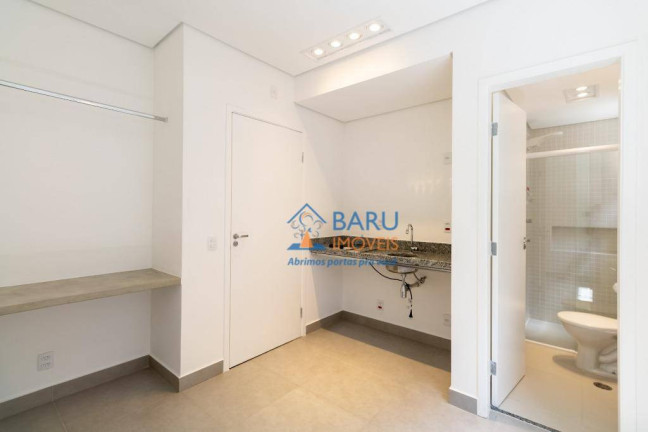 Imagem Apartamento com 1 Quarto para Alugar, 12 m² em Campos Elíseos - São Paulo Imagem Apartamento com 1 Quarto para Alugar, 12 m² em Campos Elíseos - São Paulo