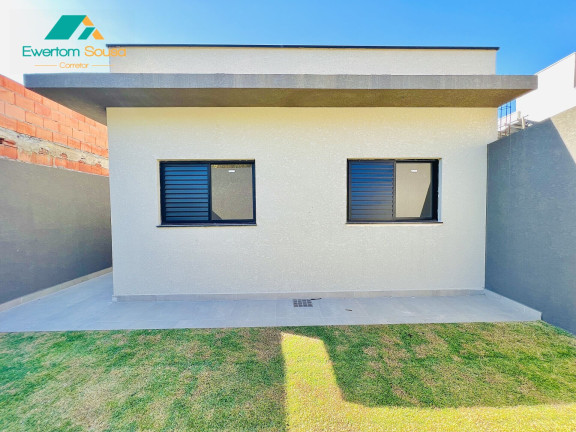 Imagem Casa com 3 Quartos à Venda, 90 m² em Conjunto Habitacional José Barnet Y Vives - Atibaia Imagem Casa com 3 Quartos à Venda, 90 m² em Conjunto Habitacional José Barnet Y Vives - Atibaia