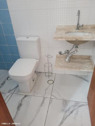 Imagem Casa com 2 Quartos à Venda, 120 m² em São Pedro - Osasco