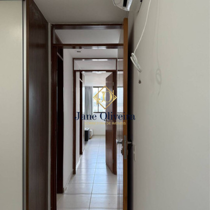 Imagem Apartamento com 2 Quartos à Venda, 120 m² em Tambaú - João Pessoa