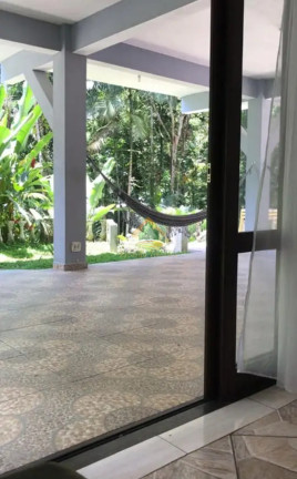 Imagem Casa com 2 Quartos à Venda, 380 m² em Horto Florestal - Ubatuba