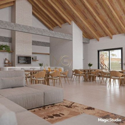Imagem Casa com 3 Quartos à Venda, 143 m² em Orleans - Curitiba