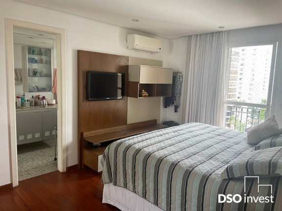 Imagem Apartamento com 3 Quartos à Venda,  em Brooklin Novo - São Paulo