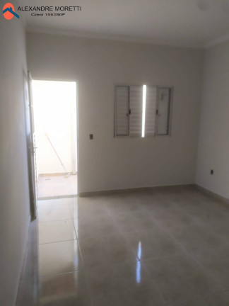 Imagem Casa com 2 Quartos à Venda, 50 m² em Sorocaba Imagem Casa com 2 Quartos à Venda, 50 m² em Sorocaba