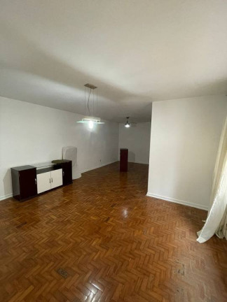 Imagem Apartamento com 3 Quartos à Venda, 135 m² em José Menino - Santos Imagem Apartamento com 3 Quartos à Venda, 135 m² em José Menino - Santos