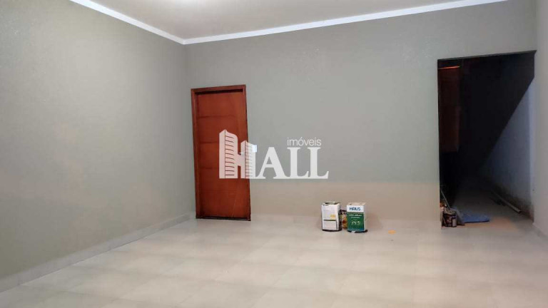Imagem Casa com 3 Quartos à Venda, 100 m² em Residencial Parque Dos Ipês Ii - Mirassol Imagem Casa com 3 Quartos à Venda, 100 m² em Residencial Parque Dos Ipês Ii - Mirassol