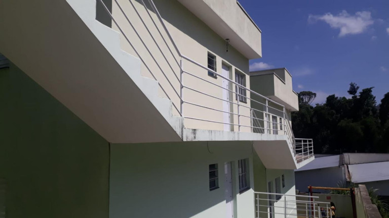 Imagem Casa com 2 Quartos à Venda, 48 m² em Botujuru - Mogi Das Cruzes