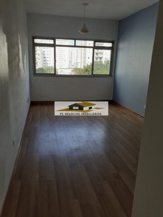 Apartamento com 1 Quarto à Venda, 52 m² em Ipiranga - São Paulo