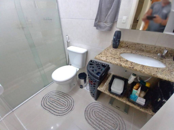 Imagem Casa com 3 Quartos à Venda, 184 m² em Tupi - Praia Grande