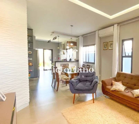 Imagem Casa de Condomínio com 3 Quartos à Venda, 250 m² em Residencial Colinas - Caçapava Imagem Casa de Condomínio com 3 Quartos à Venda, 250 m² em Residencial Colinas - Caçapava