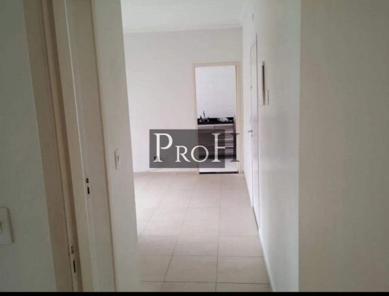 Imagem Apartamento com 1 Quarto à Venda, 50 m² em Rudge Ramos - São Bernardo Do Campo