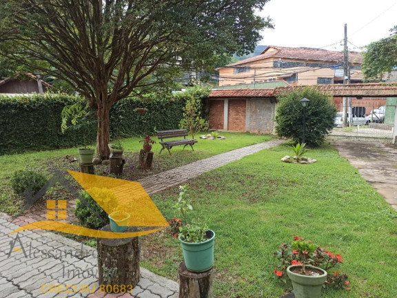 Imagem Casa com 4 Quartos para Alugar, 380 m² em Ponte Da Saudade - Nova Friburgo Imagem Casa com 4 Quartos para Alugar, 380 m² em Ponte Da Saudade - Nova Friburgo