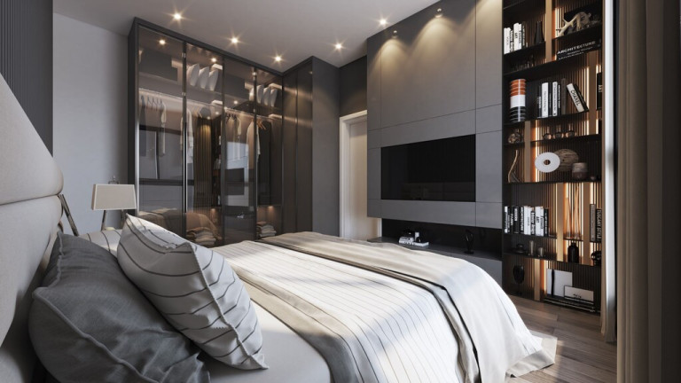 Imagem Apartamento com 3 Quartos à Venda, 134 m² em Porto Belo - Porto Belo