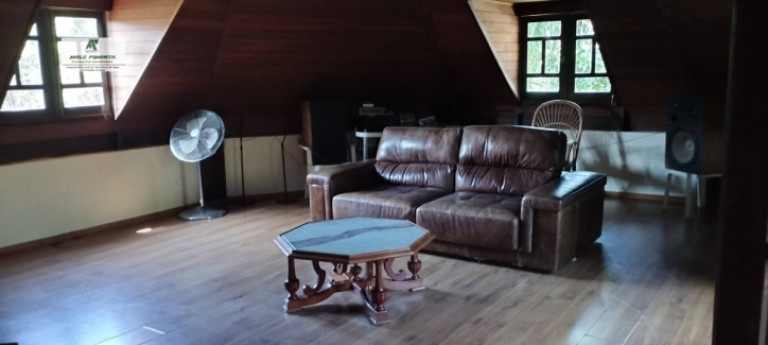 Imagem Casa de Condomínio com 4 Quartos à Venda, 3.000 m² em Saboó - São Roque Imagem Casa de Condomínio com 4 Quartos à Venda, 3.000 m² em Saboó - São Roque