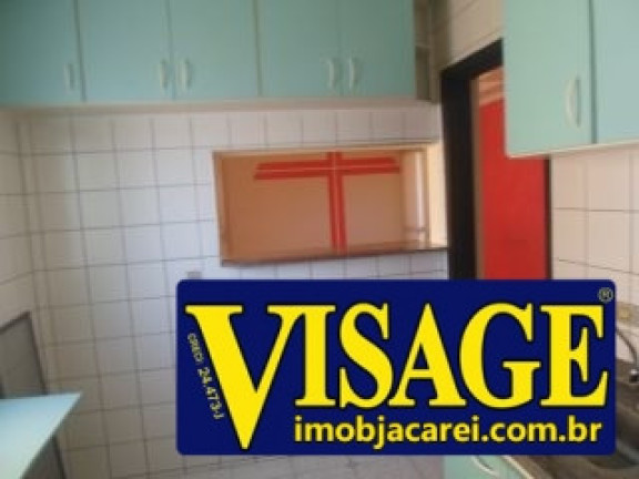 Imagem Apartamento com 2 Quartos à Venda, 159 m² em Pq. Santo Antonio - Jacareí Imagem Apartamento com 2 Quartos à Venda, 159 m² em Pq. Santo Antonio - Jacareí