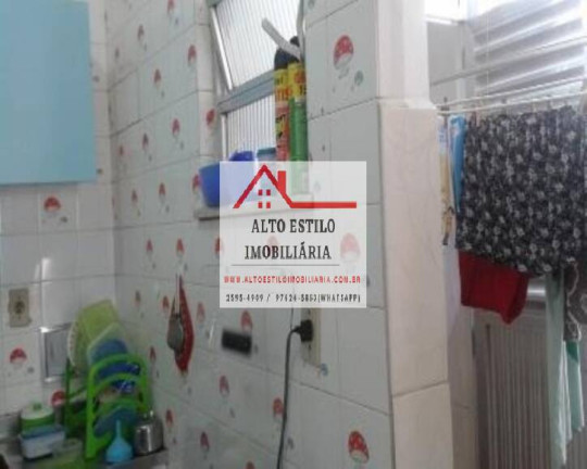 Imagem Apartamento com 2 Quartos à Venda, 63 m² em Quintino Bocaiúva - Rio De Janeiro Imagem Apartamento com 2 Quartos à Venda, 63 m² em Quintino Bocaiúva - Rio De Janeiro