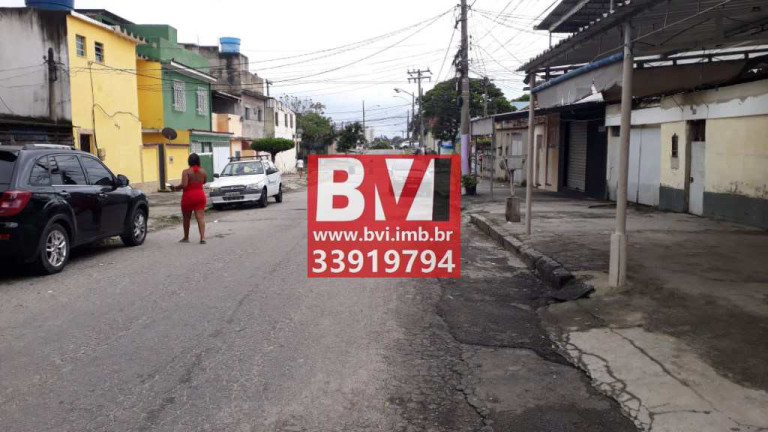 Imagem Casa com 3 Quartos à Venda,  em Vicente De Carvalho - Rio De Janeiro