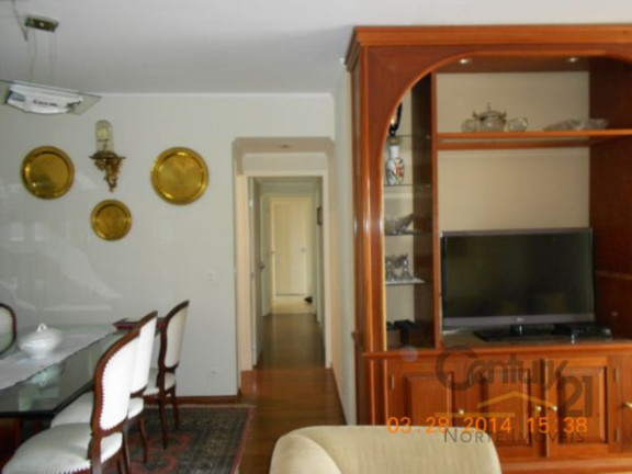 Imagem Apartamento com 4 Quartos à Venda, em Santana - São Paulo Imagem Apartamento com 4 Quartos à Venda, em Santana - São Paulo