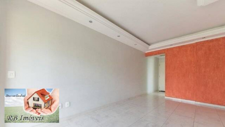 Imagem Apartamento com 3 Quartos à Venda, 69 m² em Centro - São Bernardo Do Campo Imagem Apartamento com 3 Quartos à Venda, 69 m² em Centro - São Bernardo Do Campo
