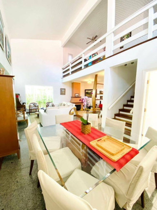 Imagem Casa com 3 Quartos à Venda, 397 m² em Residencial Cinco (alphaville) - Santana De Parnaíba Imagem Casa com 3 Quartos à Venda, 397 m² em Residencial Cinco (alphaville) - Santana De Parnaíba