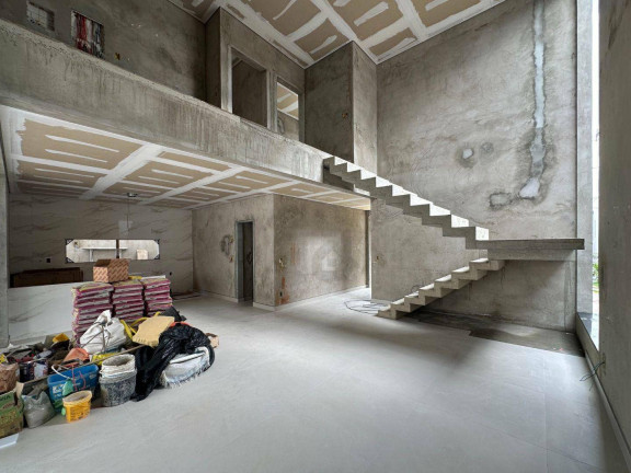 Imagem Sobrado com 4 Quartos à Venda, 276 m² em Cyrela Landscape Esplanada - Votorantim Imagem Sobrado com 4 Quartos à Venda, 276 m² em Cyrela Landscape Esplanada - Votorantim