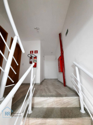 Imagem Cobertura com 2 Quartos para Alugar, 72 m² em Vila Tibiriçá - Santo André Imagem Cobertura com 2 Quartos para Alugar, 72 m² em Vila Tibiriçá - Santo André