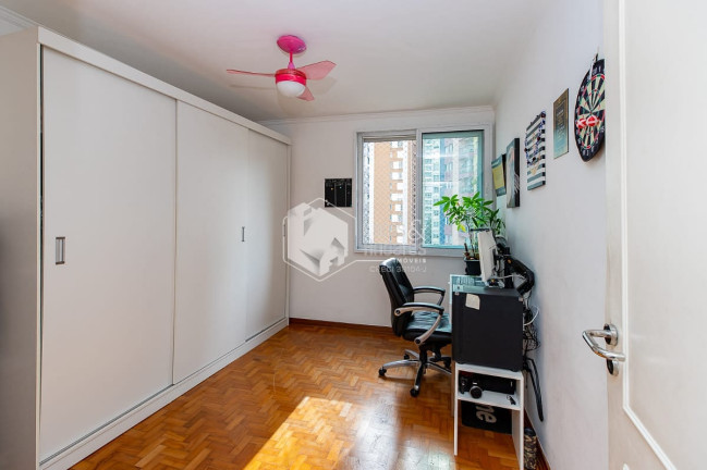 Imagem Apartamento com 2 Quartos à Venda, 95 m² em Paraíso - São Paulo Imagem Apartamento com 2 Quartos à Venda, 95 m² em Paraíso - São Paulo