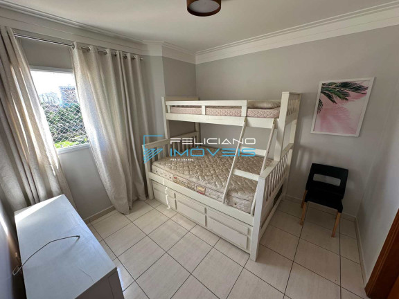 Imagem Apartamento com 1 Quarto à Venda, 44 m² em Caiçara - Praia Grande Imagem Apartamento com 1 Quarto à Venda, 44 m² em Caiçara - Praia Grande