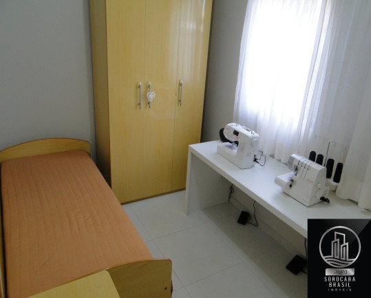 Imagem Sobrado com 3 Quartos à Venda, 180 m² em Jardim Das Magnólias - Sorocaba Imagem Sobrado com 3 Quartos à Venda, 180 m² em Jardim Das Magnólias - Sorocaba