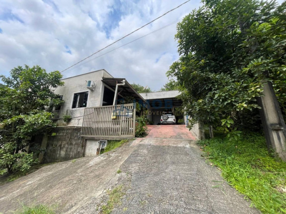 Imagem Casa com 4 Quartos à Venda, 168 m² em Rio Branco - Guaramirim
