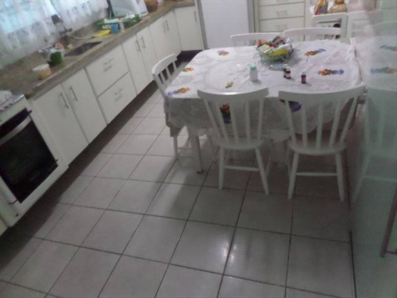Imagem Sobrado com 3 Quartos à Venda, 100 m² em Centro - Sao Vicente Imagem Sobrado com 3 Quartos à Venda, 100 m² em Centro - Sao Vicente
