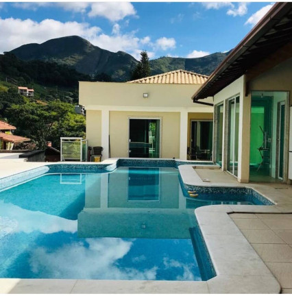 Casa com 3 Quartos à Venda, 650 m² em Conego - Nova Friburgo