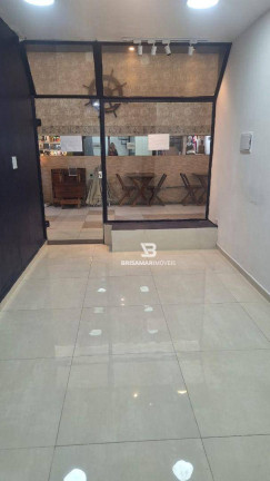 Loja à Venda ou Locação, 30 m² em Pitangueiras - Guarujá
