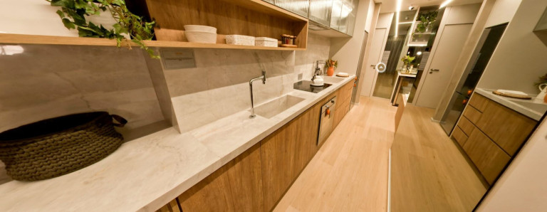 Imagem Apartamento com 1 Quarto à Venda, 46 m² em Vila Nova Conceição - São Paulo