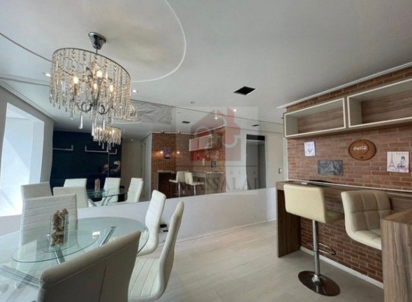 Imagem Apartamento com 2 Quartos à Venda, 57 m² em Igara - Canoas Imagem Apartamento com 2 Quartos à Venda, 57 m² em Igara - Canoas
