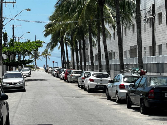 Imagem Kitnet à Venda, 32 m² em Mirim - Praia Grande Imagem Kitnet à Venda, 32 m² em Mirim - Praia Grande