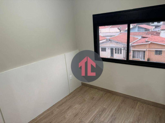Imagem Apartamento com 1 Quarto à Venda, 34 m² em Parque Industrial - Campinas Imagem Apartamento com 1 Quarto à Venda, 34 m² em Parque Industrial - Campinas