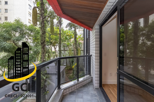 Imagem Apartamento com 2 Quartos à Venda, 80 m² em Higienopolis - São Paulo