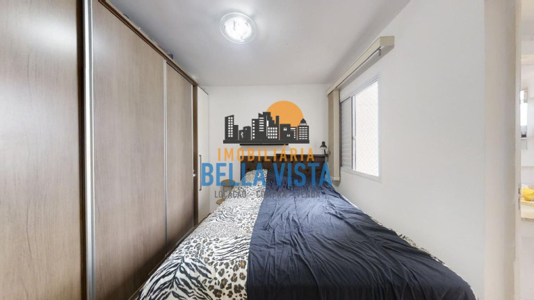 Imagem Apartamento com 2 Quartos à Venda,  em Cursino - São Paulo
