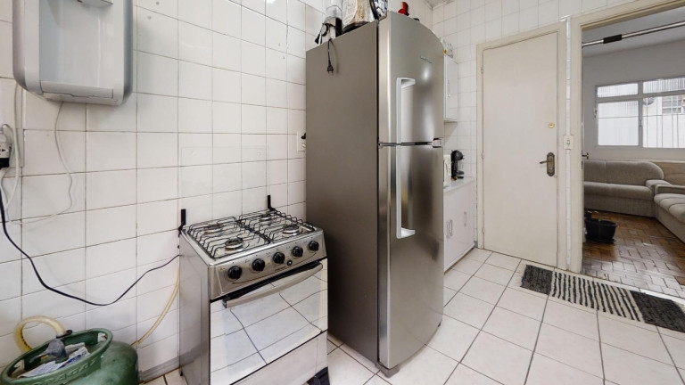 Imagem Apartamento com 3 Quartos à Venda, 102 m² em Vila Olímpia - São Paulo Imagem Apartamento com 3 Quartos à Venda, 102 m² em Vila Olímpia - São Paulo