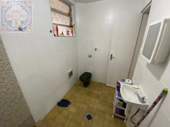 Imagem Apartamento com 2 Quartos à Venda, 76 m² em Boqueirão - Santos