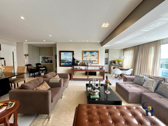 Apartamento com 3 Quartos à Venda,  em Patamares - Salvador