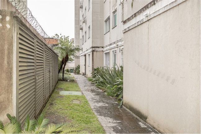 Imagem Apartamento com 2 Quartos à Venda, 48 m² em Partenon - Porto Alegre