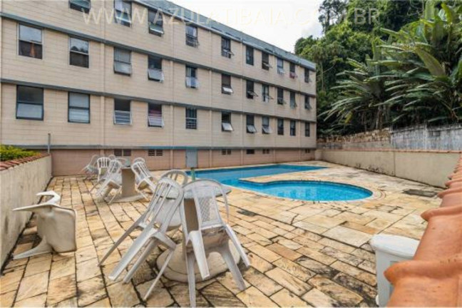 Imagem Apartamento com 2 Quartos à Venda, 60 m² em Alvinópolis - Atibaia Imagem Apartamento com 2 Quartos à Venda, 60 m² em Alvinópolis - Atibaia