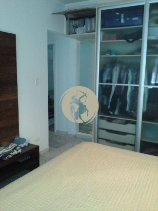 Imagem Apartamento com 3 Quartos à Venda, 230 m² em Jose Menino - Santos Imagem Apartamento com 3 Quartos à Venda, 230 m² em Jose Menino - Santos