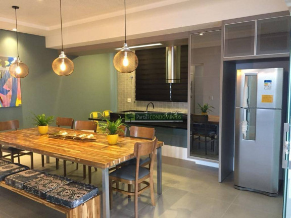 Imagem Apartamento com 4 Quartos à Venda, 250 m² em água Verde - Curitiba